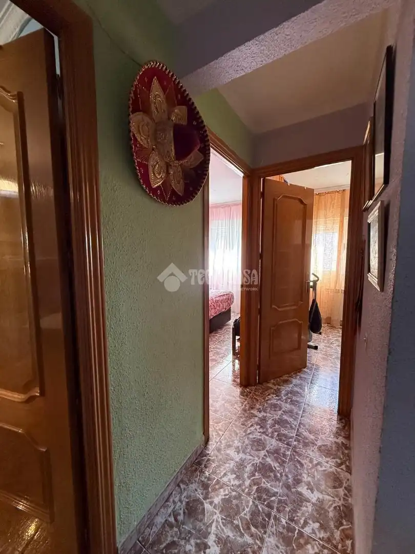 Pis en venda en Madrid amb Aire condicionat i Calefacció