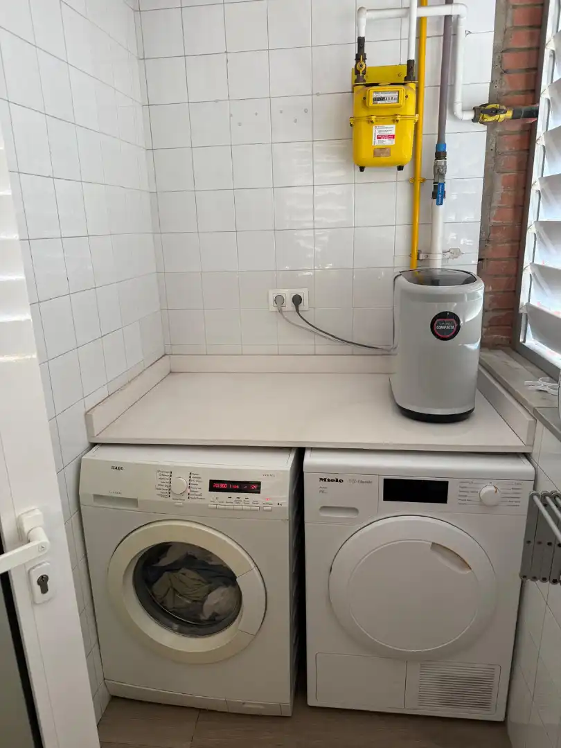 Appartement avec terrasse à vendre à Carrer de Capellades, imagen 17