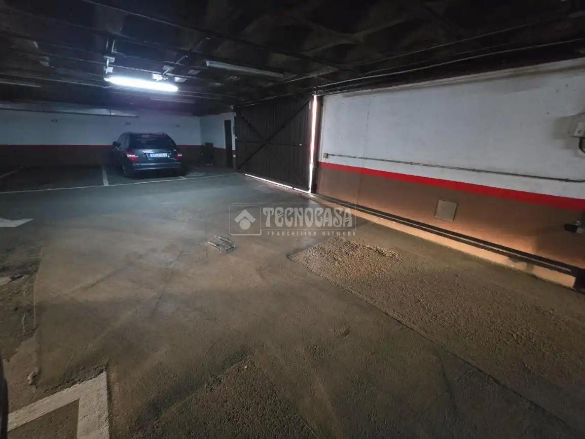 Parking of Garage for sale in Alcorcón