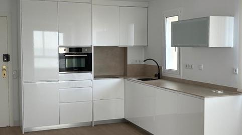 Foto 3 de Apartament de lloguer a Lluminetes, Castelldefels