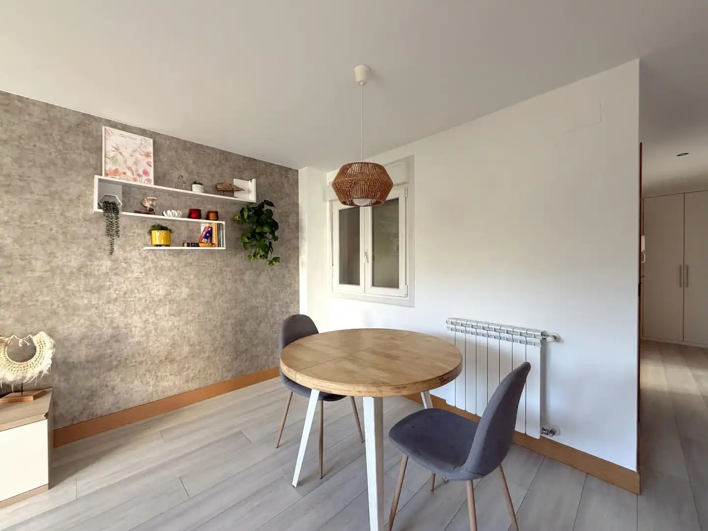 Wohnung mit Aufzug zum Verkauf in Zumaburu, imagen 8