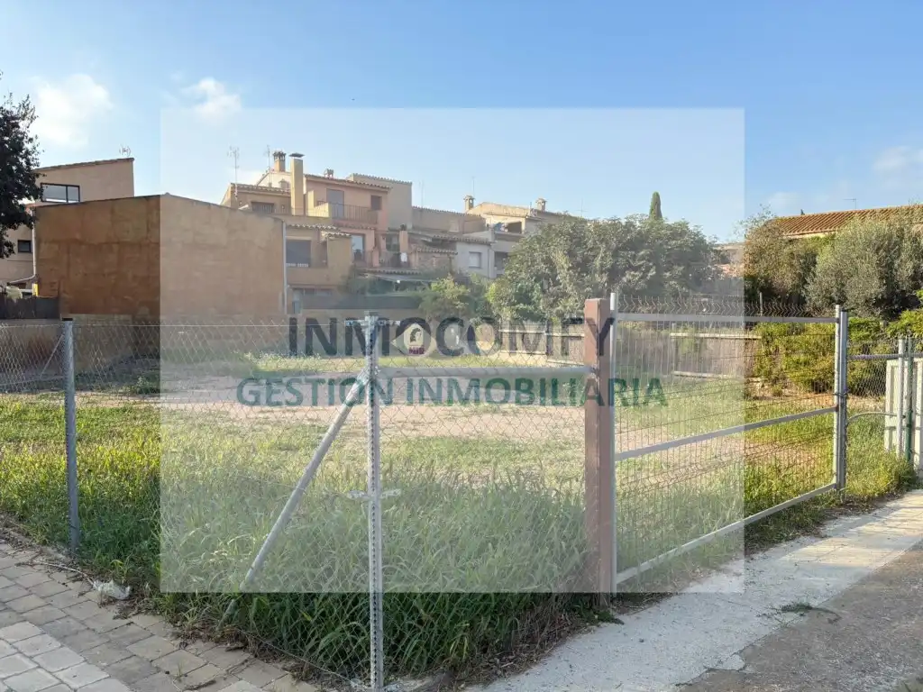 Residencial en venta en Parlavà