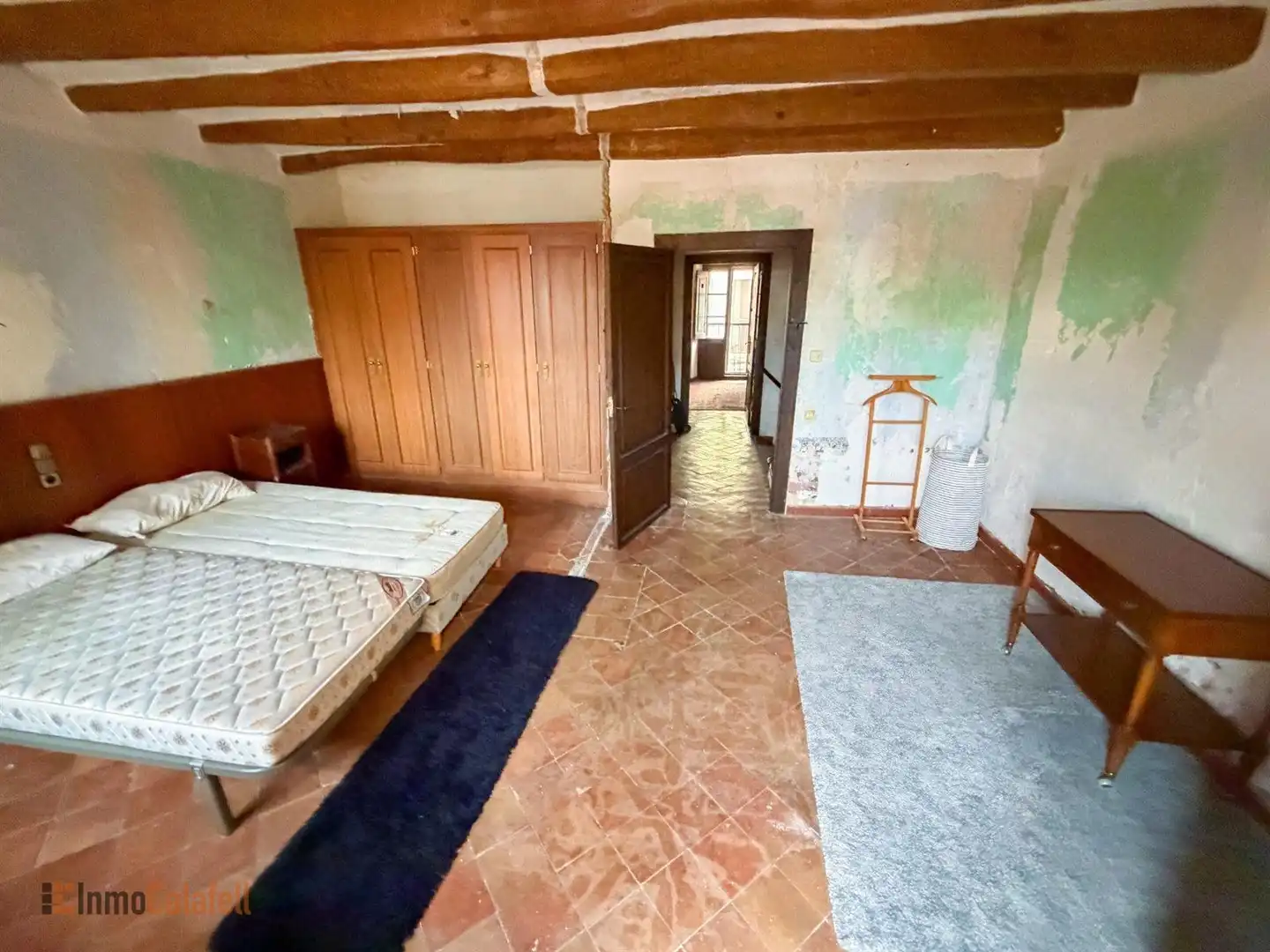 Habitación de Casa o chalet en venta en El Vendrell con Terraza