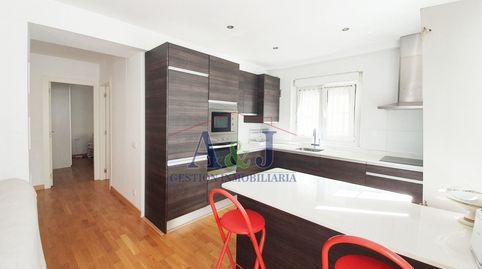 Foto 5 von Wohnung zur Miete in Calle Burgos, Numancia - San Fernando, Santander