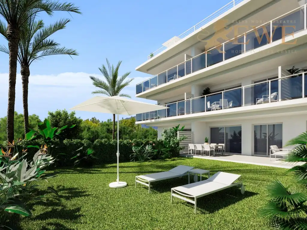 Apartment zum Verkauf in Calle Bahames De, imagen 4