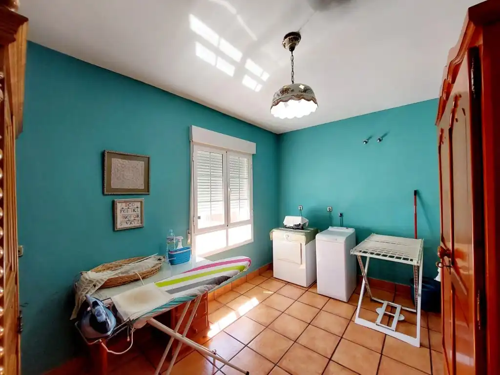 Casa en venda a Calle Solano Figueroa, imagen 31
