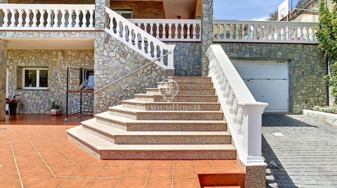 Foto 4 de Casa o chalet en venta en Mas Ram, Badalona