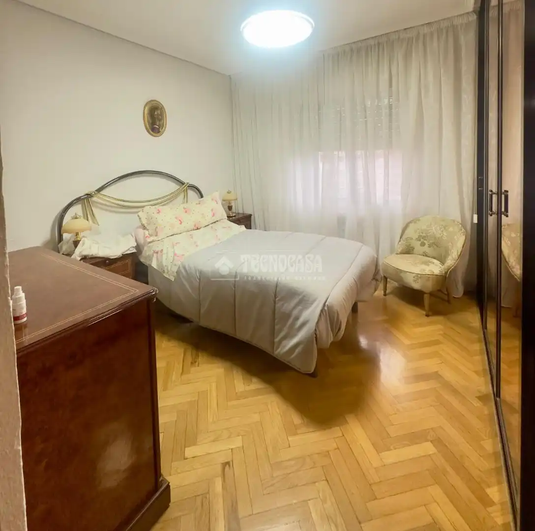 Flat for sale in Norte - Universidad