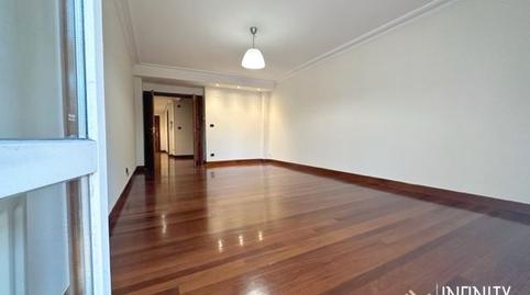 Foto 5 de Dúplex de lloguer a Campo de Volantín Pasealekua, Castaños - Begoñaibarra, Bizkaia