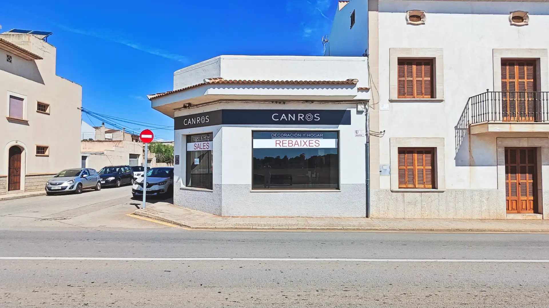 Gewerbefläche zur Miete in Carrer de l'Oest 9, imagen 4