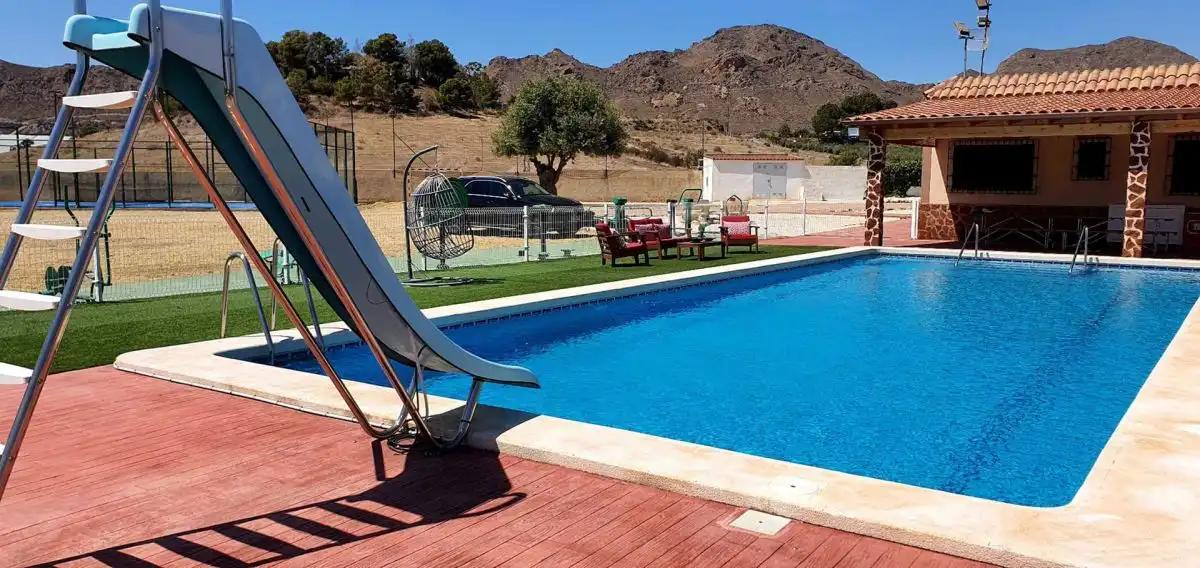 Casa rústica en venta en Tébar - Los Arejos, imagen 2