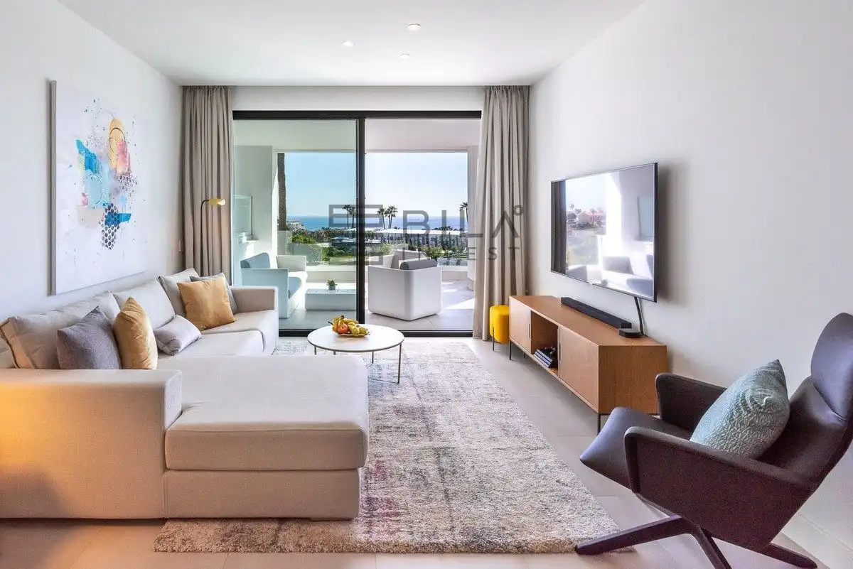 Appartement avec piscine à vendre à Santa Barbara Heights, imagen 12