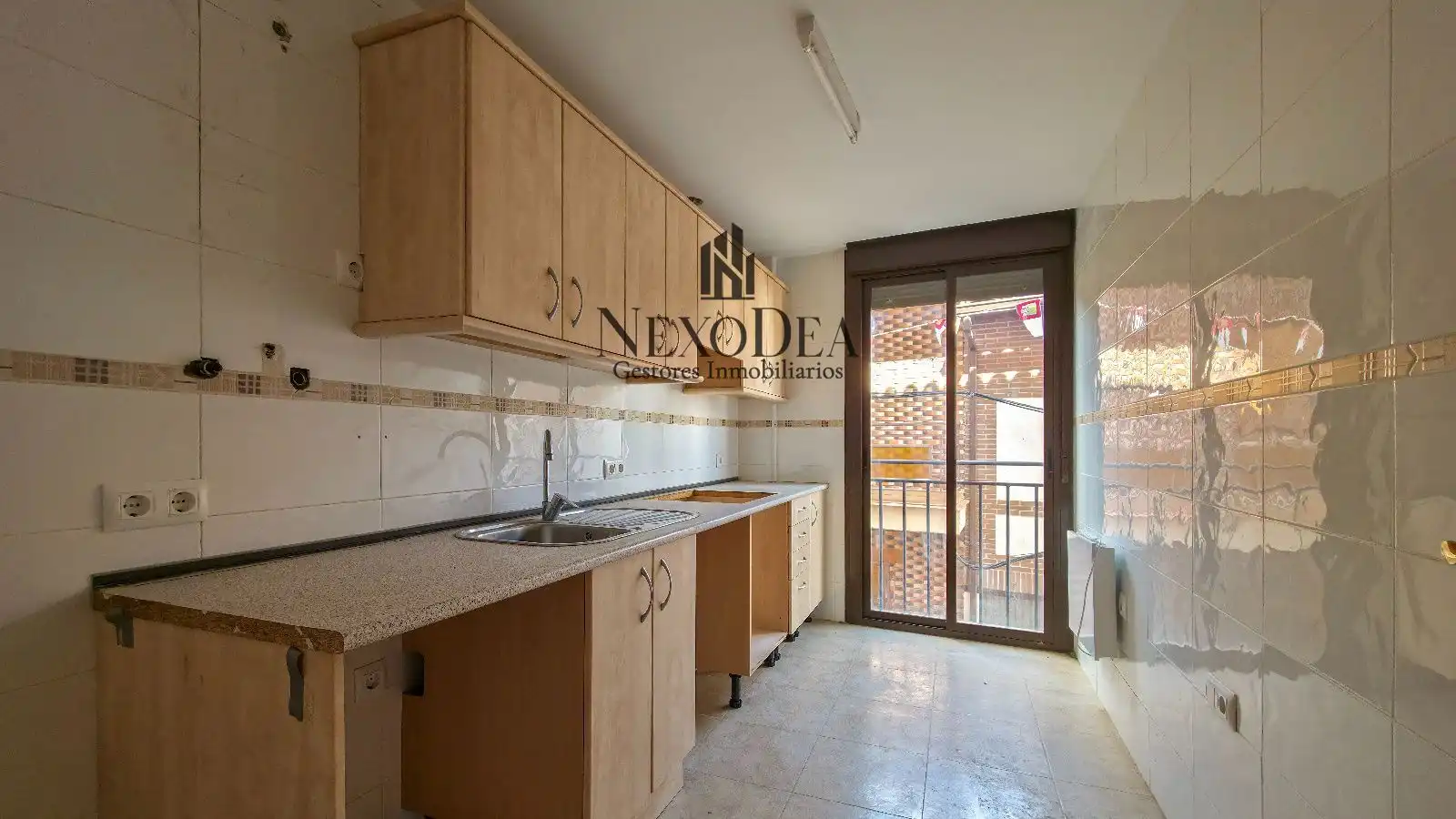 Kitchen of Flat for sale in Yepes, Toledo