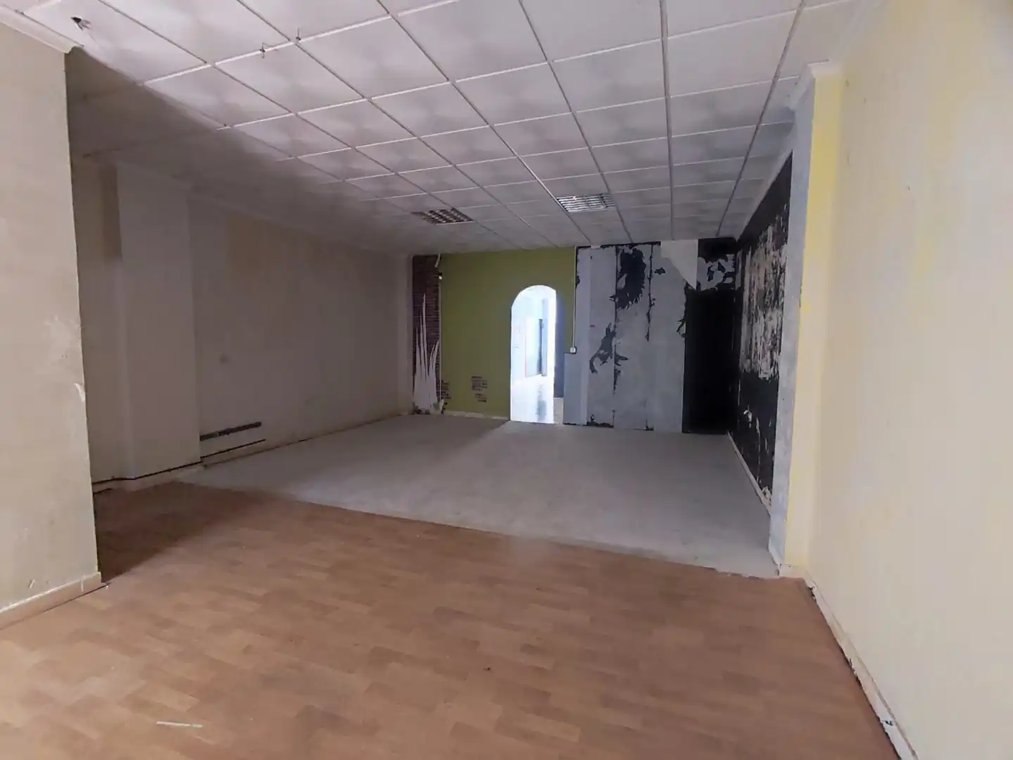 Local comercial en venda a Calle Veracruz 33, imagen 21