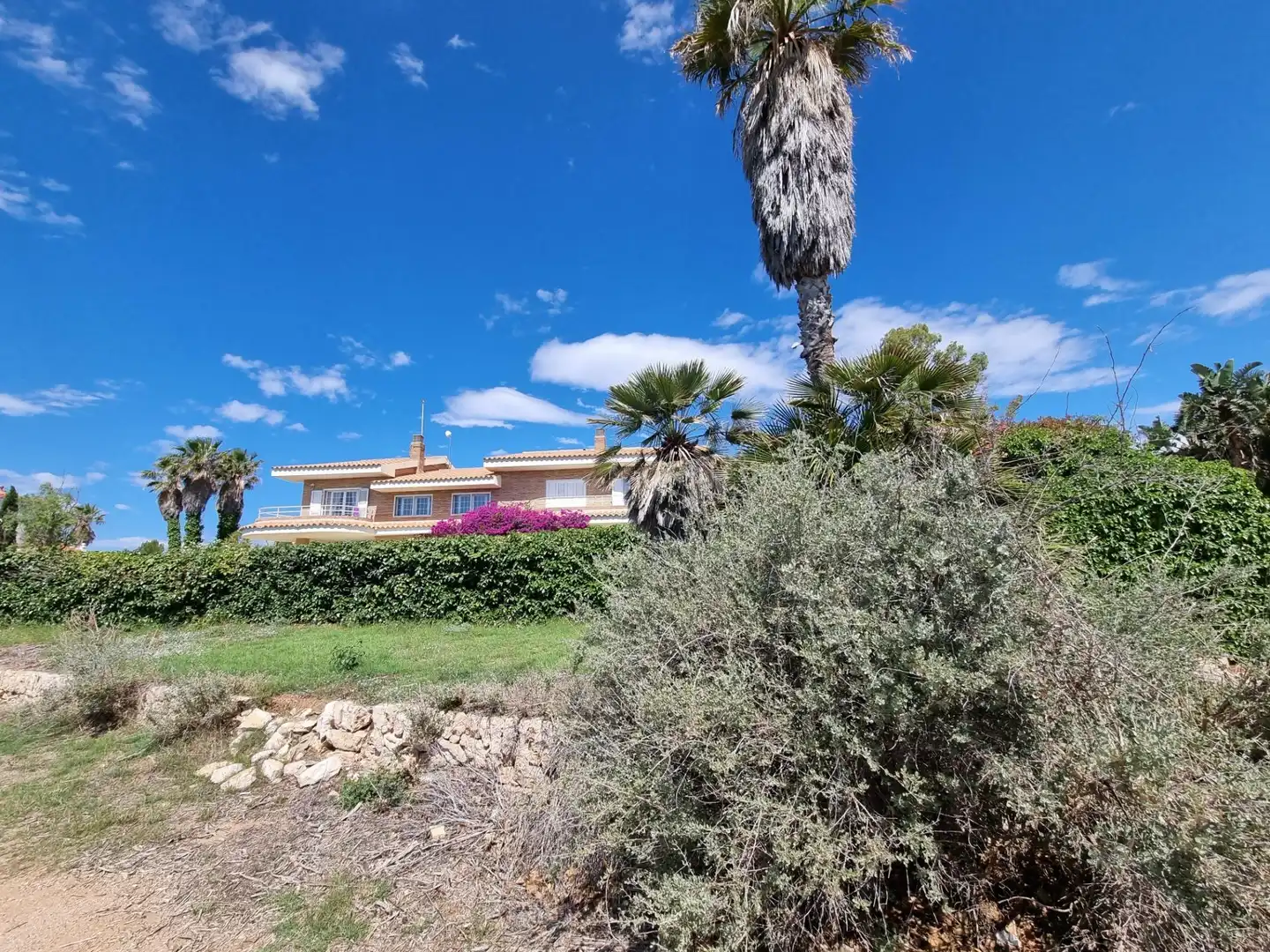 Houses for sale in Les Tres Cales