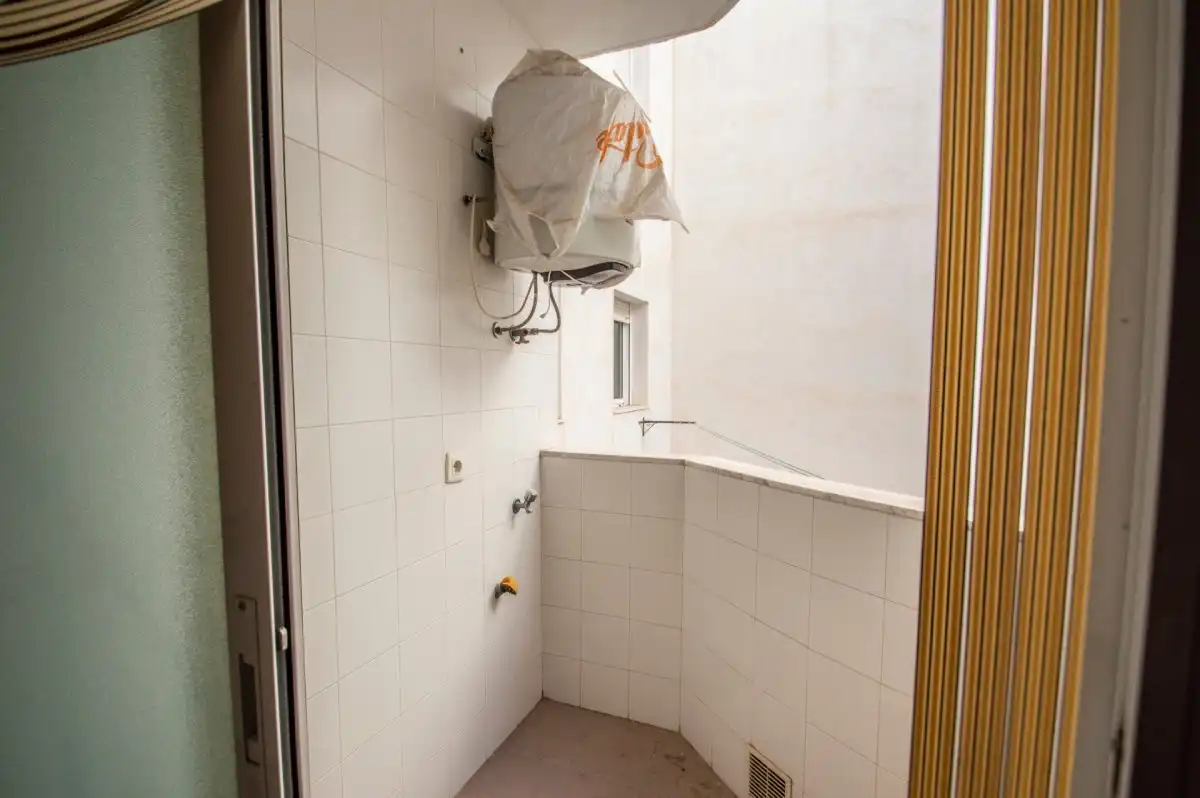 Wohnung mit Aufzug zum Verkauf in Avenida CARLOS III, imagen 24
