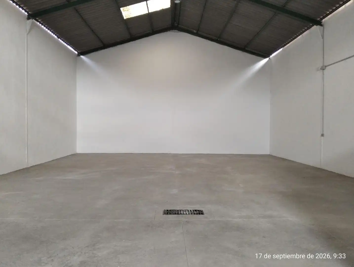 Fabrikhallen zur Miete in Alcalá de Guadaira