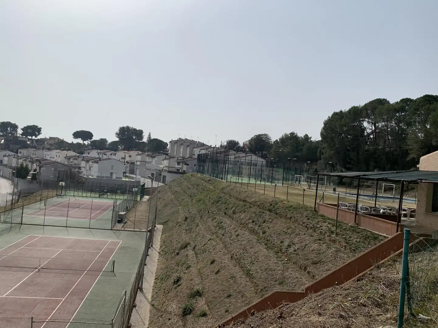 Terrenos y solares en venta en Calle SANTA LAURA, imagen 46