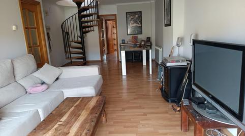 Foto 4 de Àtic en venda a La Girada, Barcelona