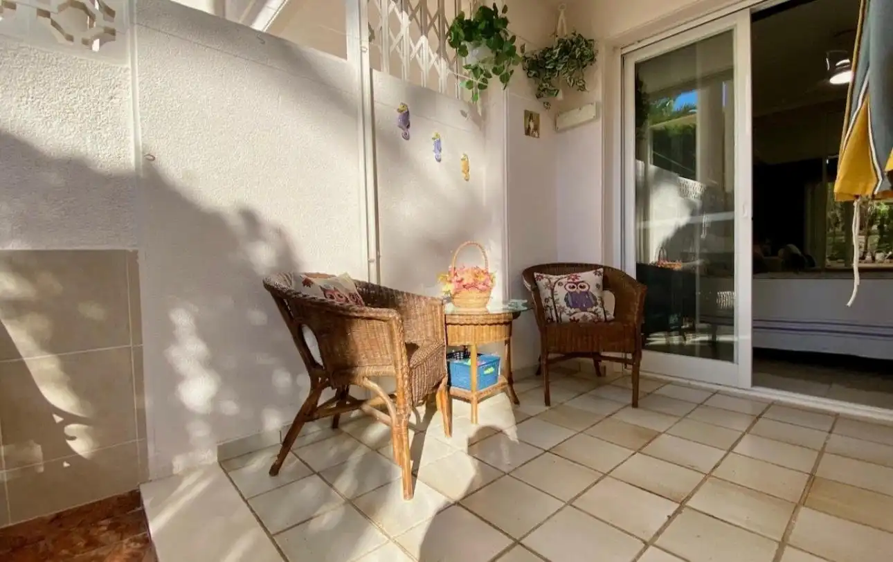 Apartament amb piscina en venda a N/A, imagen 27
