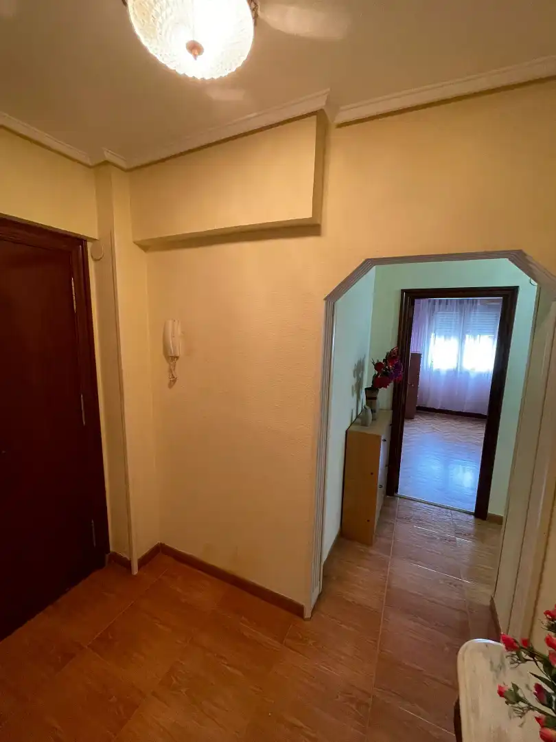 Piso en venta en Barakaldo  con Calefacción, Amueblado y Horno