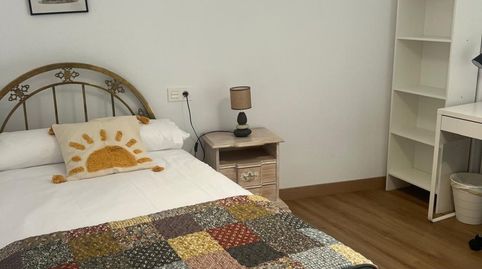 Foto 5 de Piso de alquiler en Sancti Spiritus - San Juan, Salamanca Capital