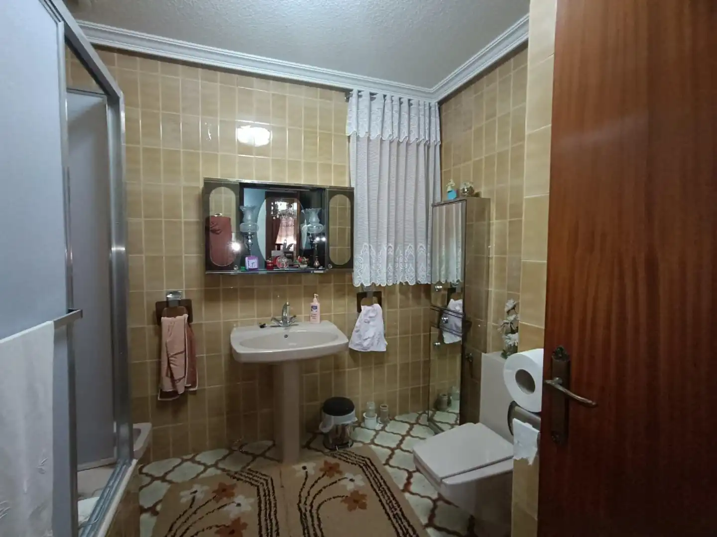 Baño de Casa o chalet en venta en Aspe