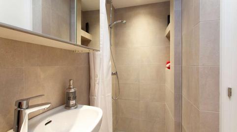 Foto 2 de Estudi de lloguer a Sant Gervasi- Galvany, Barcelona