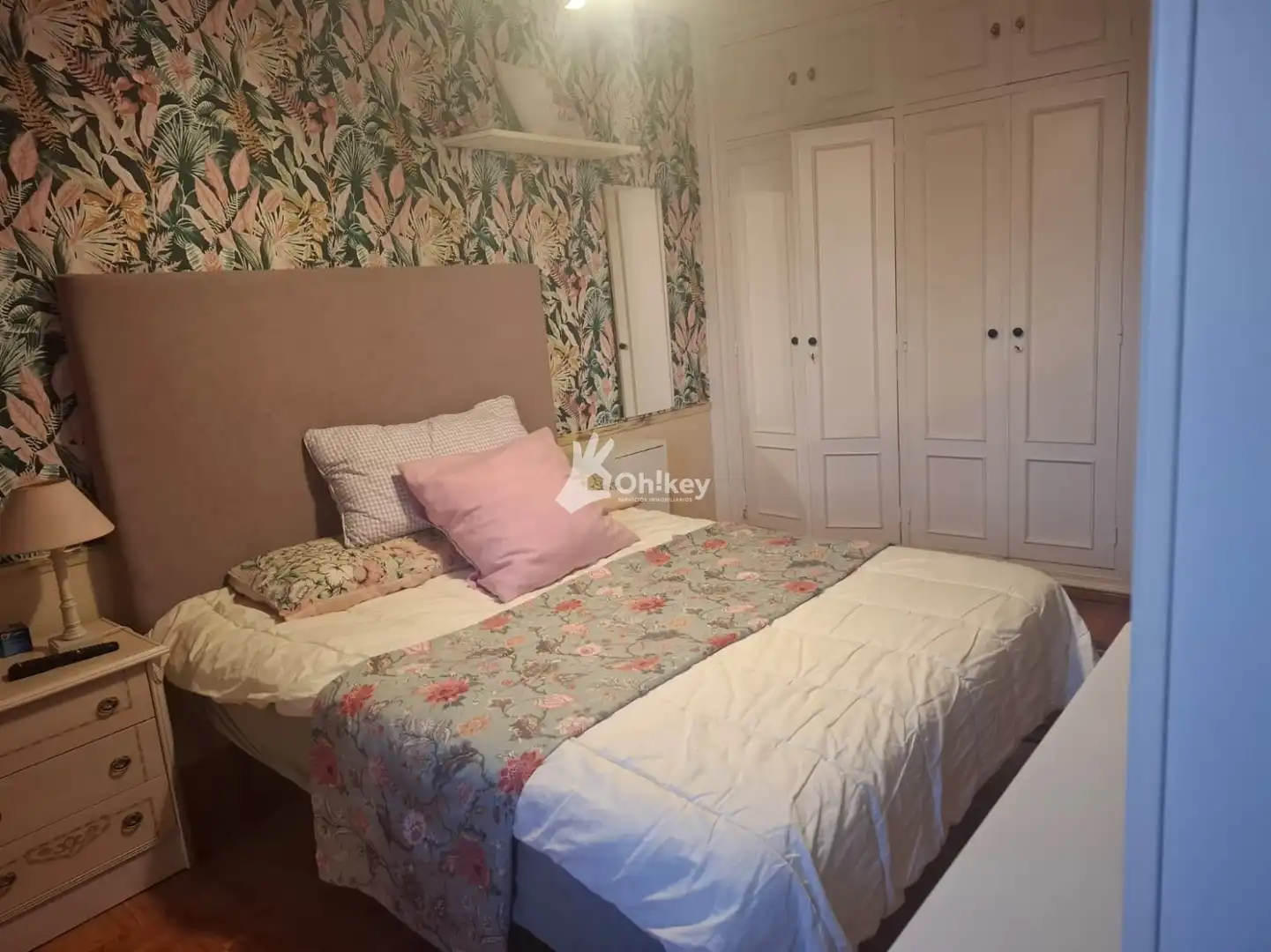Habitación de Casa o chalet en venta en Marchamalo con Calefacción, Jardín privado y Terraza