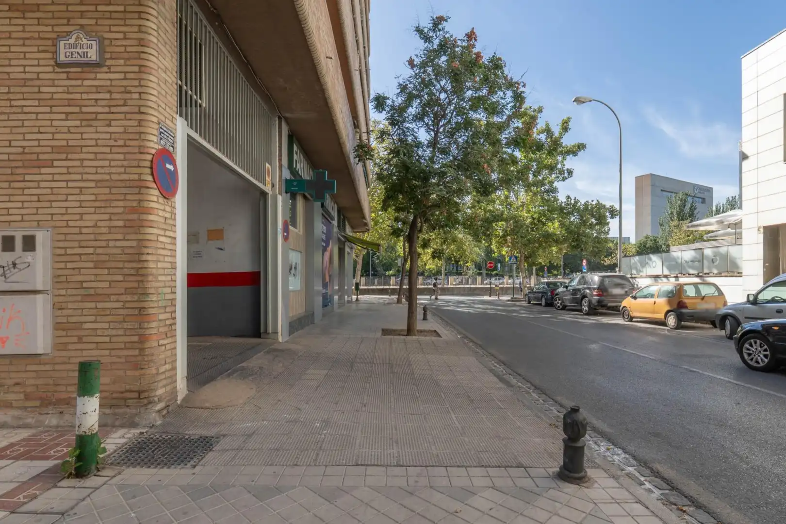 Aparcament en venda a Calle del Profesor Agustín Escribano, imagen 25