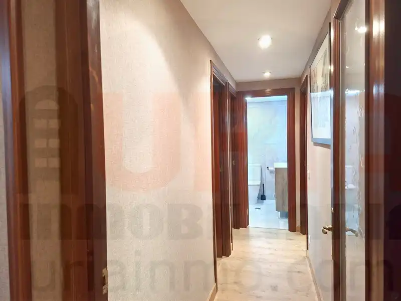 Piso con ascensor en venta en Calle del General Elorza 60, imagen 6