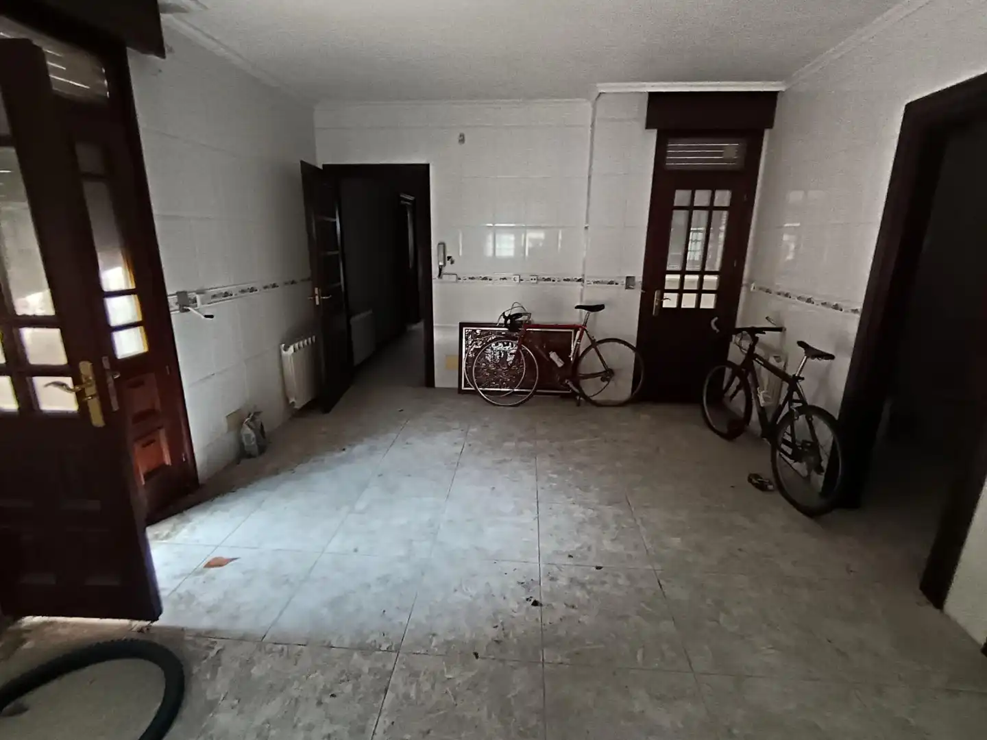 Casa o xalet en venda en Íscar amb Jardí privat, Terrassa i Traster