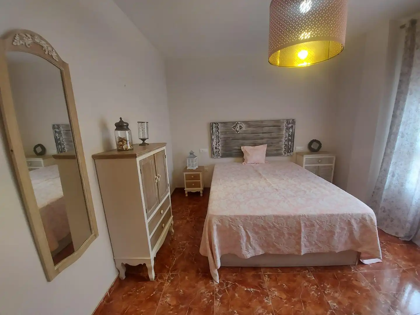 Habitación de Piso en venta en El Ejido con Terraza y Amueblado