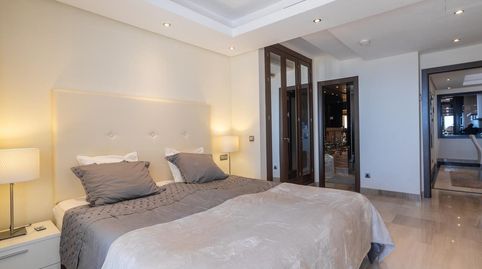Photo 5 of Attic for sale in Los Pinillos II, Zona de Punta Plata, Estepona