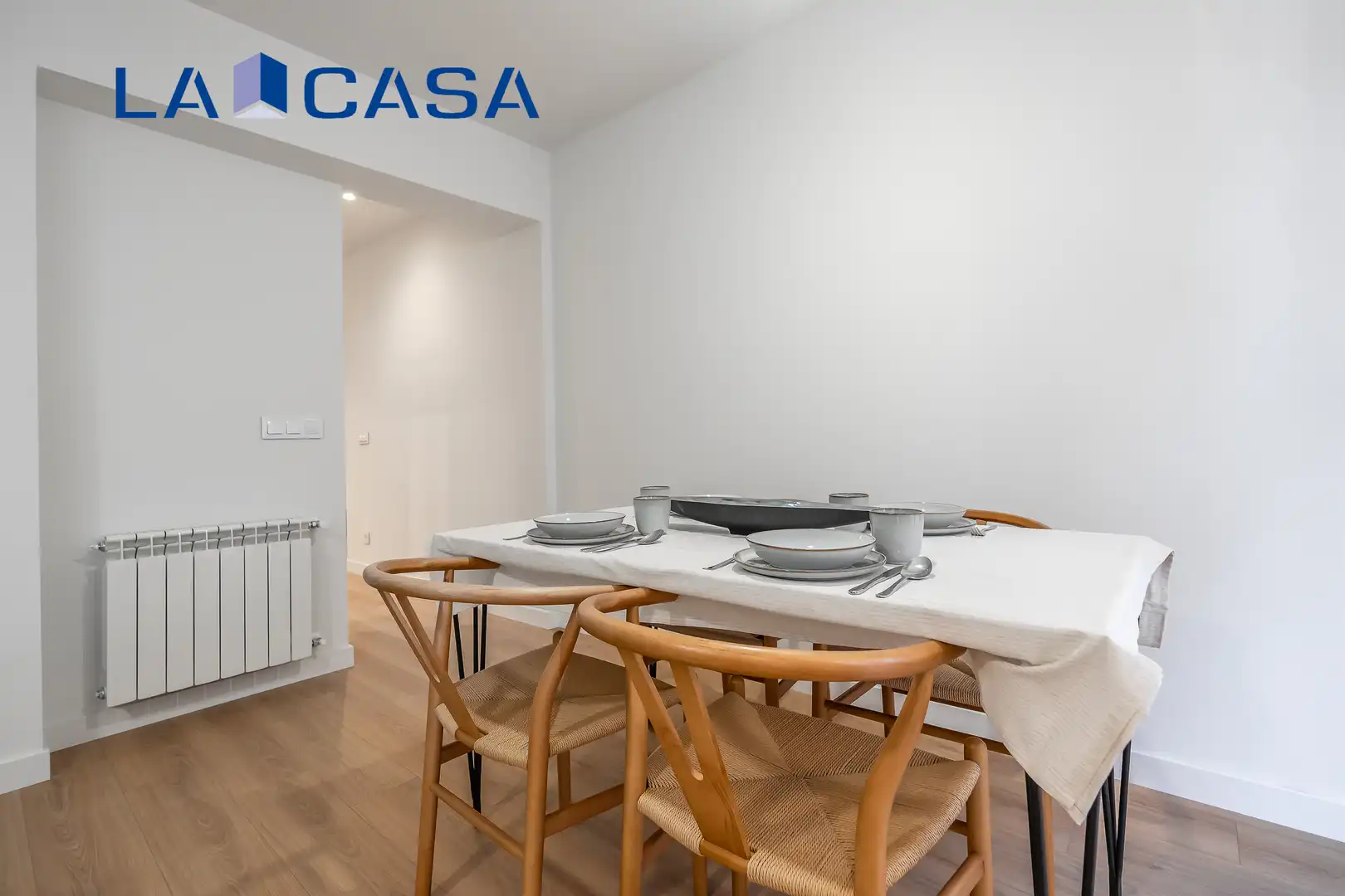 Flat with terrace for sale in Arganzuela, imagen 8