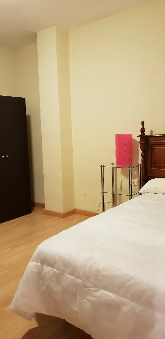 Flat for rent in Avenida de Cervantes, Cervantes