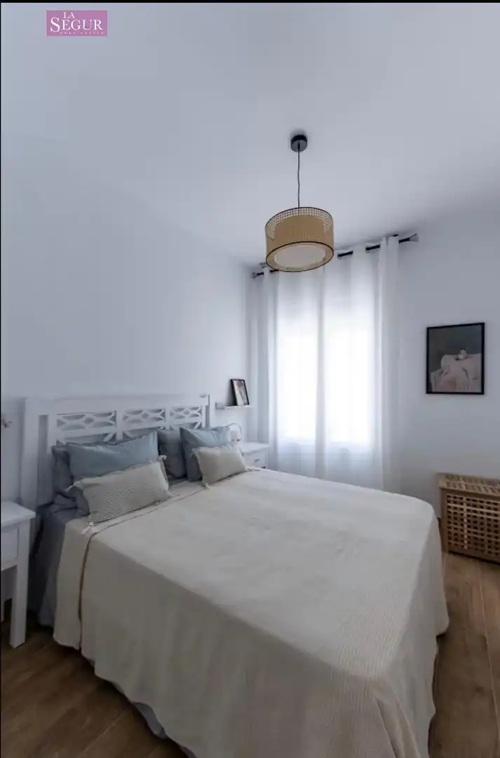 Bedroom of Ground floor for sale in Conil de la Frontera  with Terrace, Furnished and Community pool
