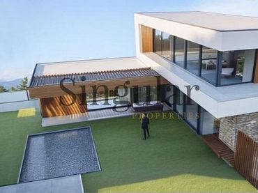 Terreno residenziale in vendita a Carrer Ponent