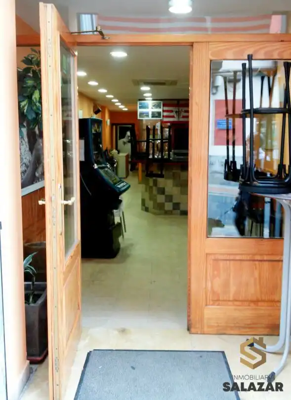 Local comercial en venta en Portu Kalea, imagen 2