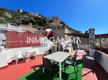 House for sale in Nueve Casas