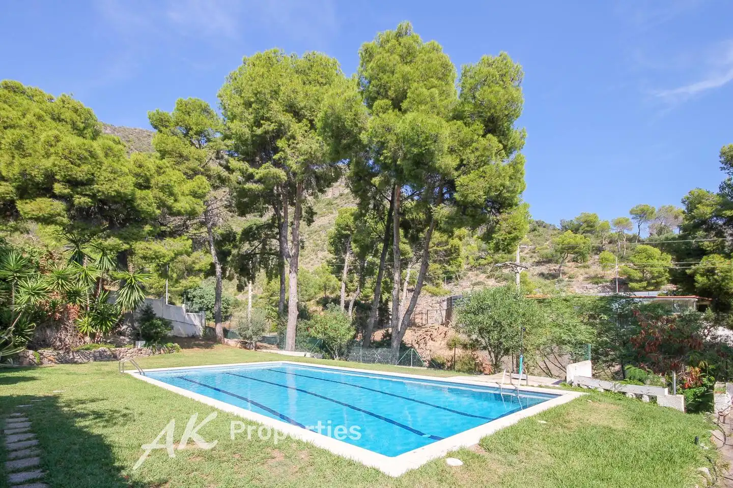 Casa o chalet en venta en El Poal