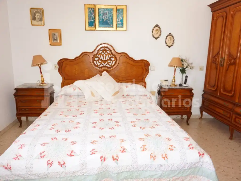 Dormitori de Casa o xalet en venda en Vélez-Málaga amb Aire condicionat i Moblat