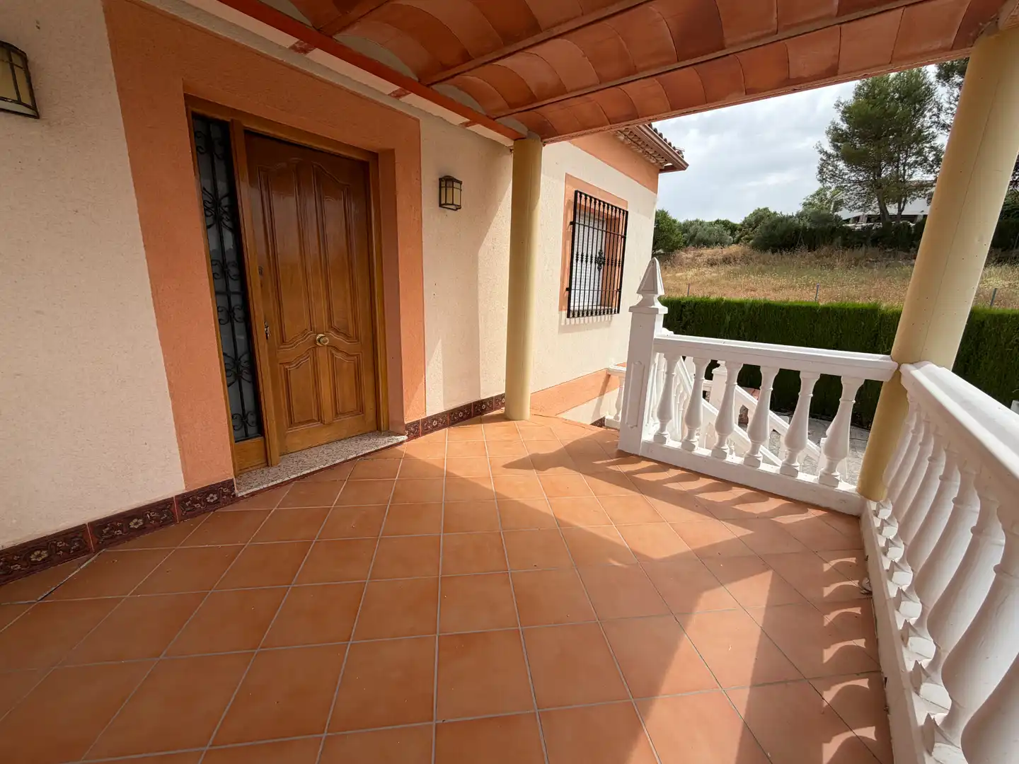 Houses for sale in Úbeda  with Air Conditioner, Private garden and Terrace