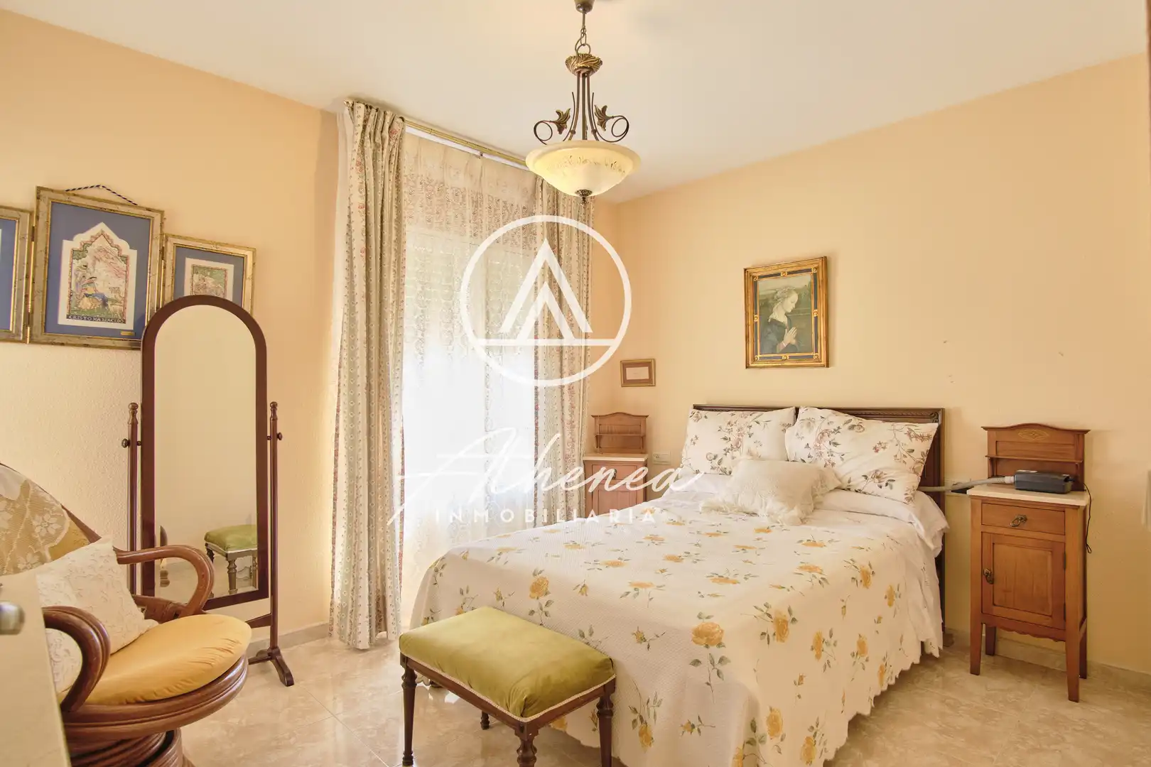 Casa adosada en venta en Calle Romanilla, Roquetas Pueblo