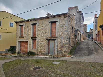 Vista exterior de Finca rústica en venda en Agullana amb Terrassa