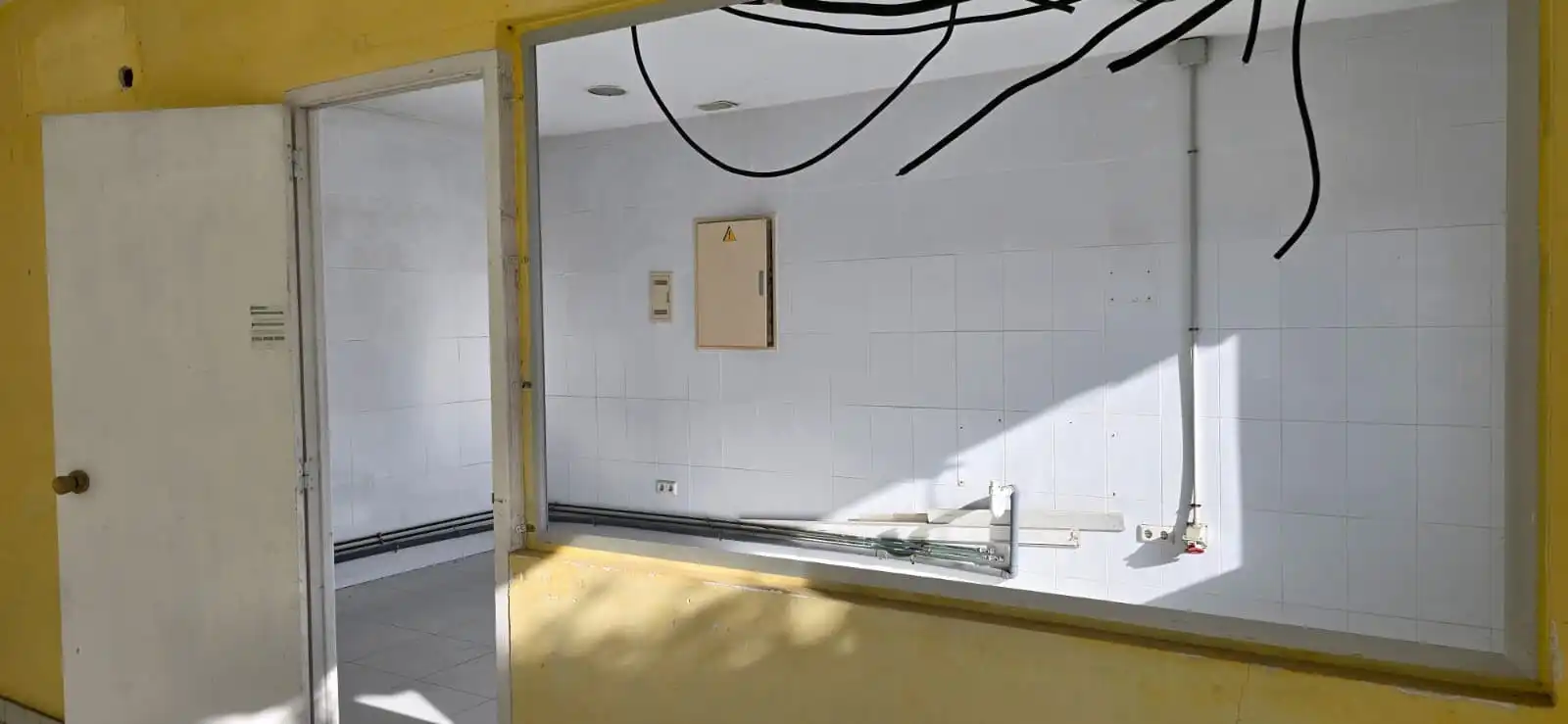 Business premises for sale in Pueblo - Urbanizaciones, imagen 5
