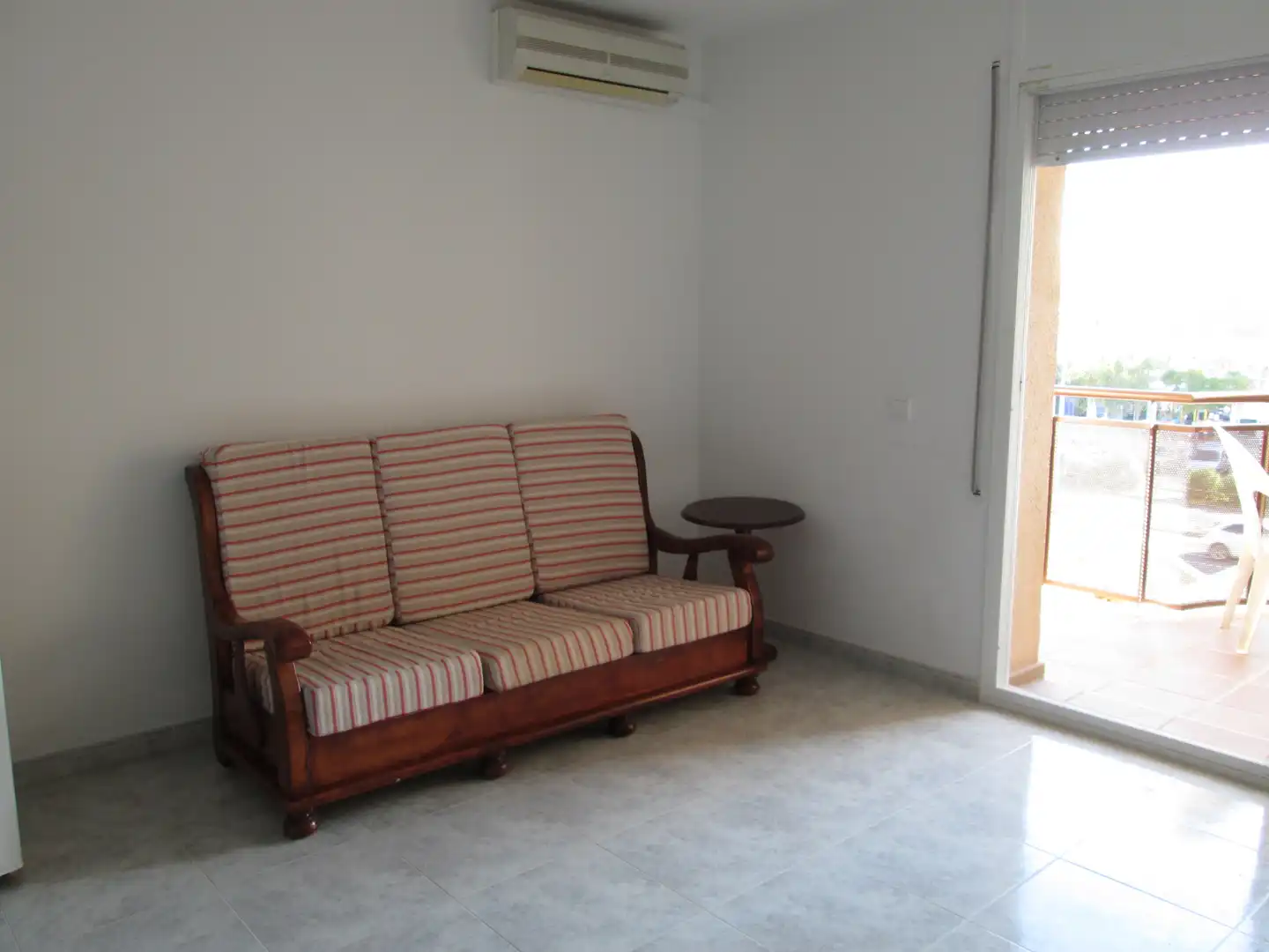Sala de estar de Apartamento en venta en Can Toni