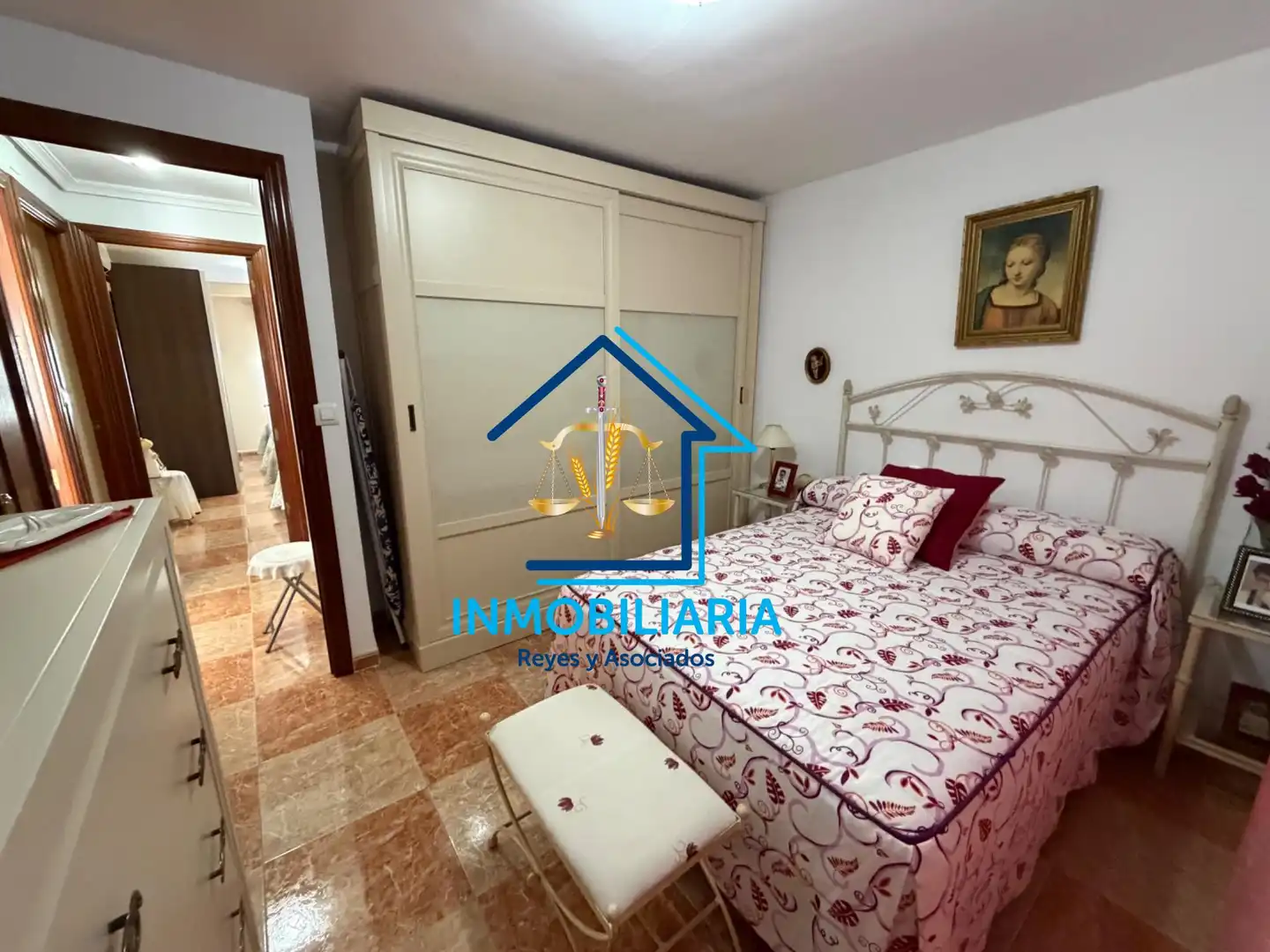 Piso con ascensor en venta en Avenida de la Virgen de Fátima, imagen 39