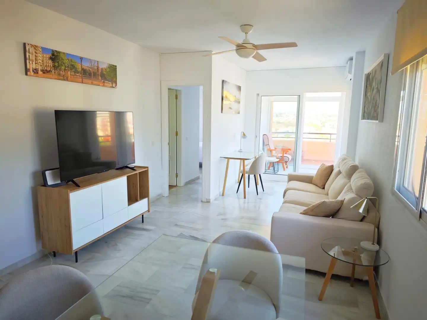 Wohnung mit Pool zum Verkauf in Calle de la Chumbera, imagen 8