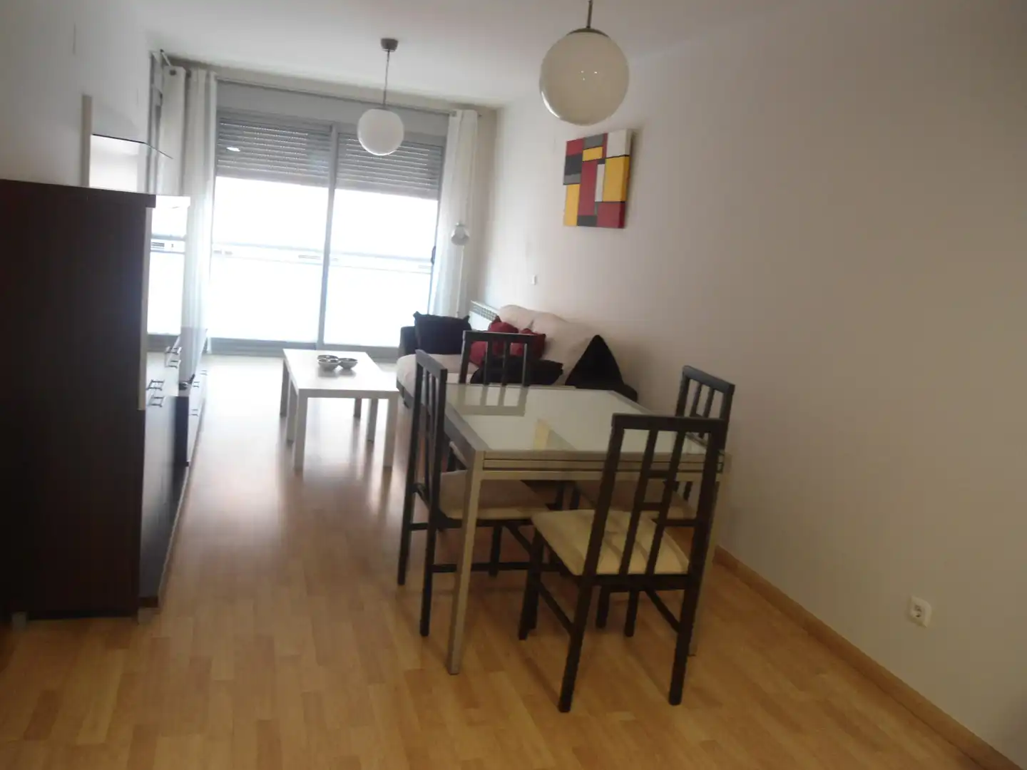 Apartament de lloguer a Carrer Bonaire, Centre Històric